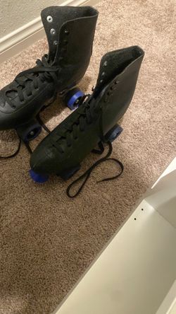 Roller skates