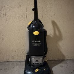 Aspiradora Eureka 