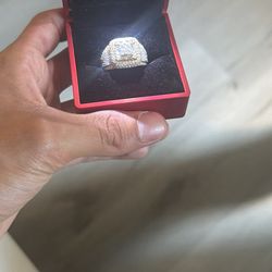 10k 3.5 natural diamonds