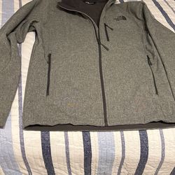 Northface Windwall Jacket Small