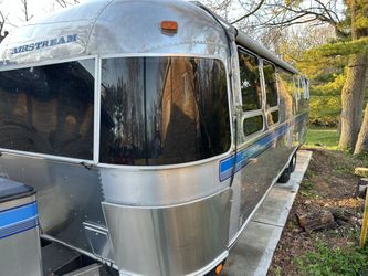 1999 Airstream Excella