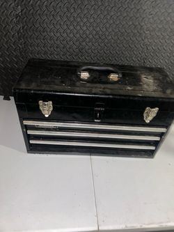 Tool box