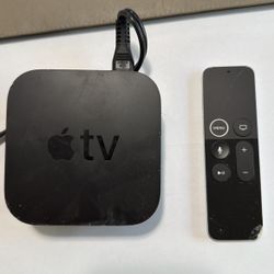 Apple TV 