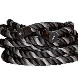 Onnit Workout Battle Rope