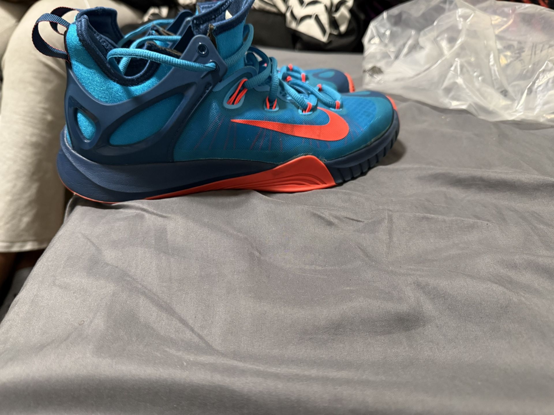 nike hyperrev 2015