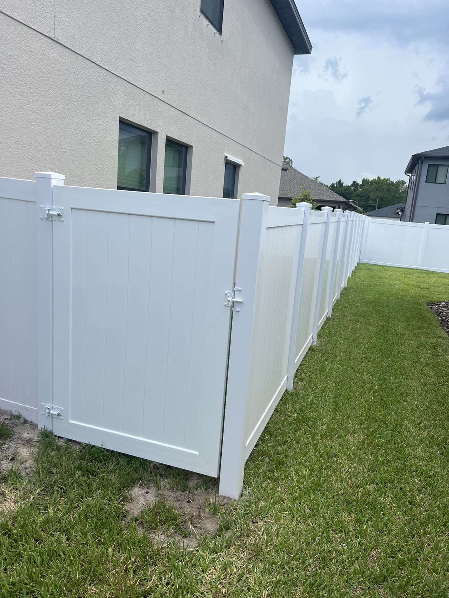 Fence