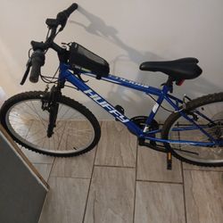 Huffy Bike 