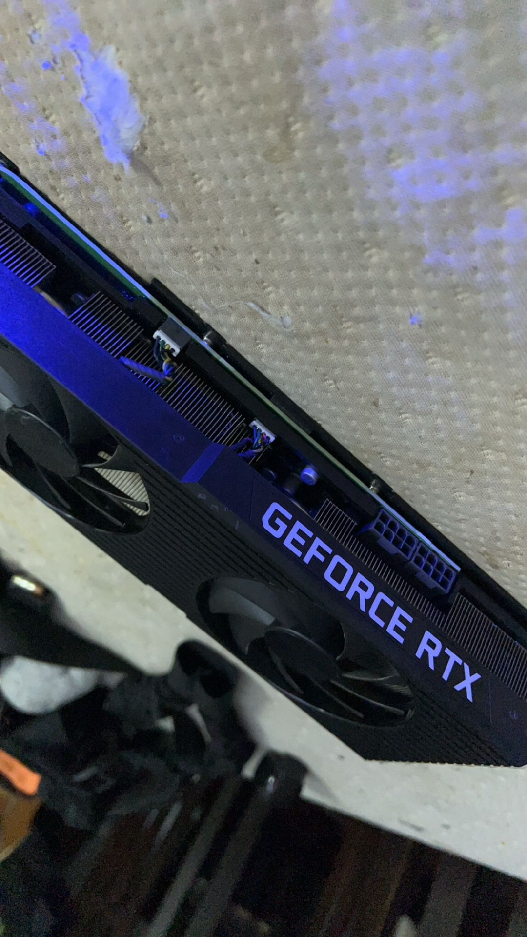 Geforce Rtx 3060 ti