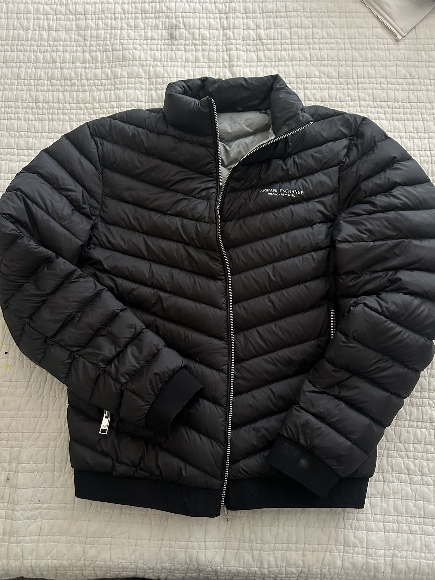 Armani Exchange Men’s Jacket