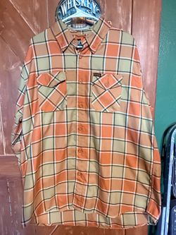 Dixxon Flannel