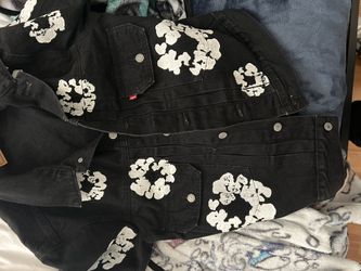 Denim Tear
