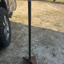 Tamper Compactor 10 X10