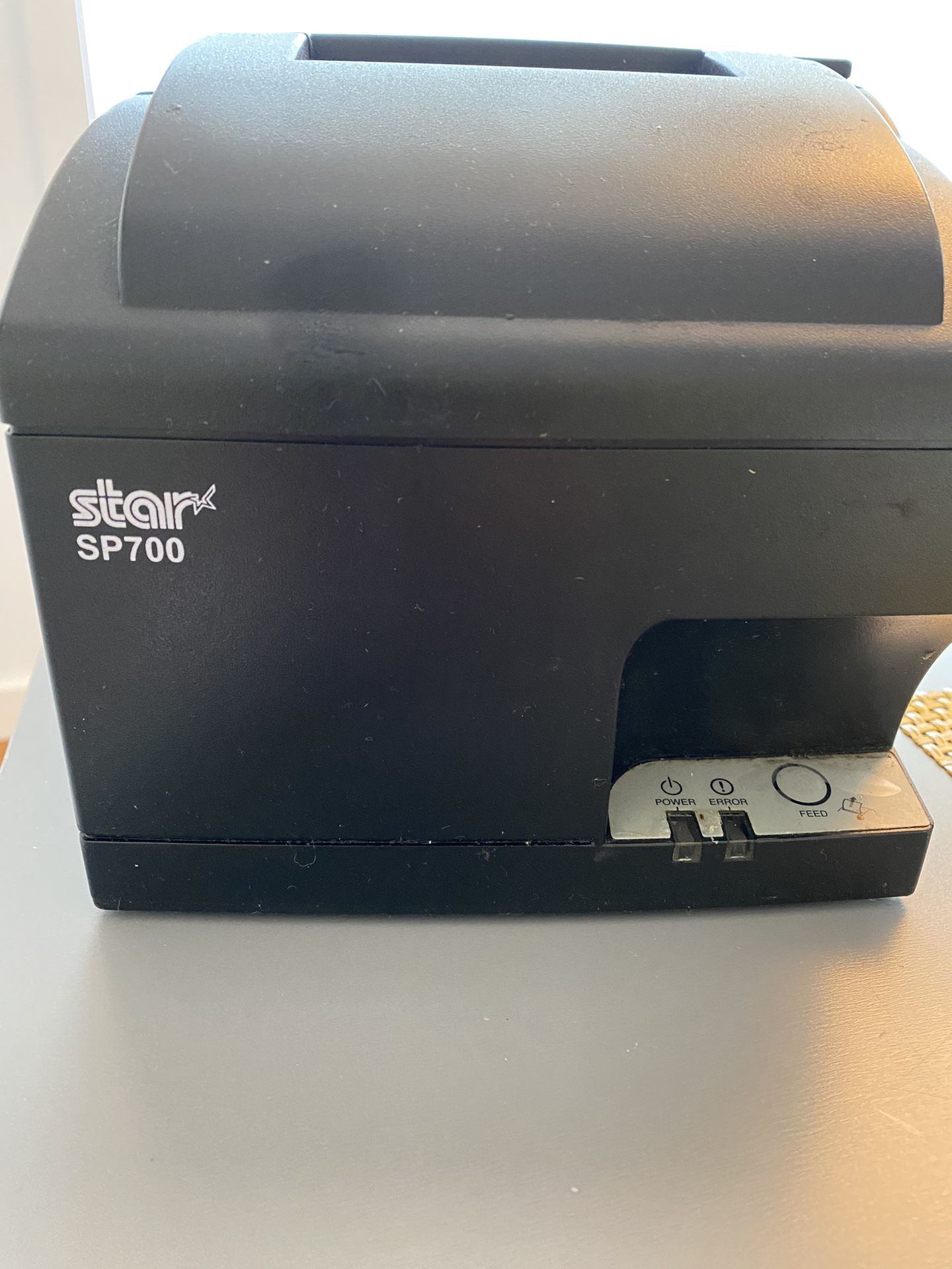 Star sp700 Kitchen Printer