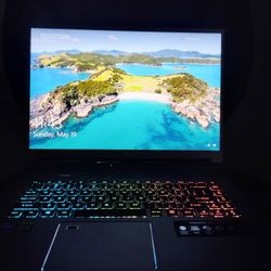Acer Predator Triton 500 SE