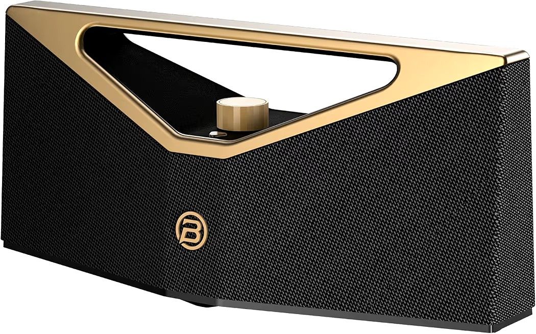 Bugani Brief Jazz Speaker - New Sealed