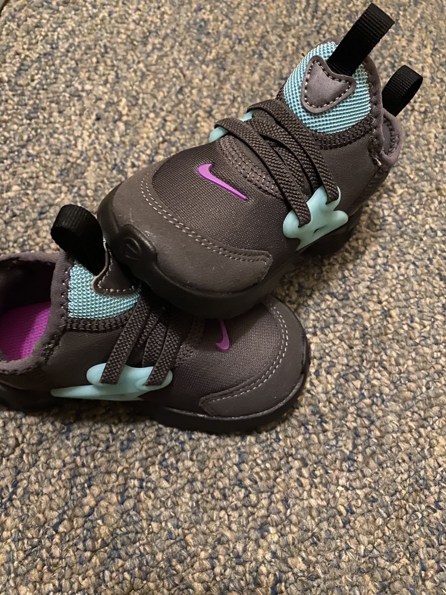 Nike Toddler Shoes