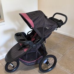 Babytrend Jogging stroller