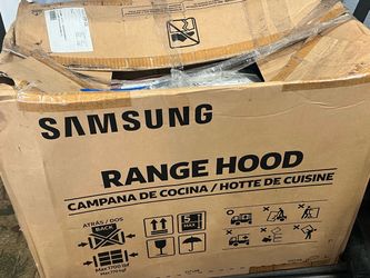 Kitchen hoods