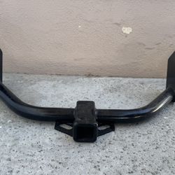 Acura RDX Hitch 2019- 2026
