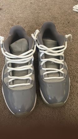 Cool grey 11