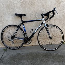 Trek Road Bike (56cm Frame Size)