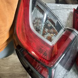 Honda Civic 2017 Highback Right Rear Light