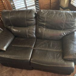 Recliner Electronic Couch