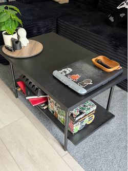 Coffee Table Living Room