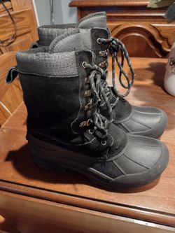 Winter Boots
