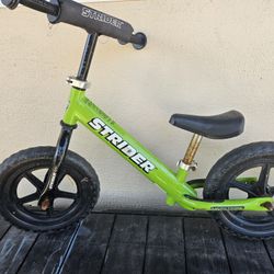 Free Strider Balance Bike