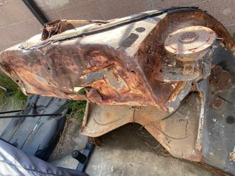 VW bug part