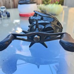 Abu Garcia Vengeance