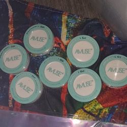 Amuse Blurring Face Primer 