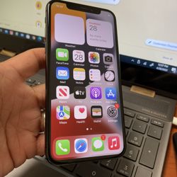 IPHONE X UNLOCKED