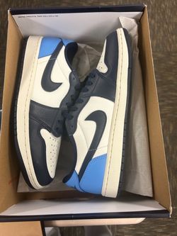 AIR JORDAN 1 RETRO LOW OG