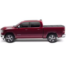BAK BAKFlip MX4 Hard Folding Truck
Bed Tonneau Cover I 448539 1 Fits 2022 - 2024
Nissan Frontier