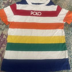 Ralph Lauren Polo Shirt Kids 