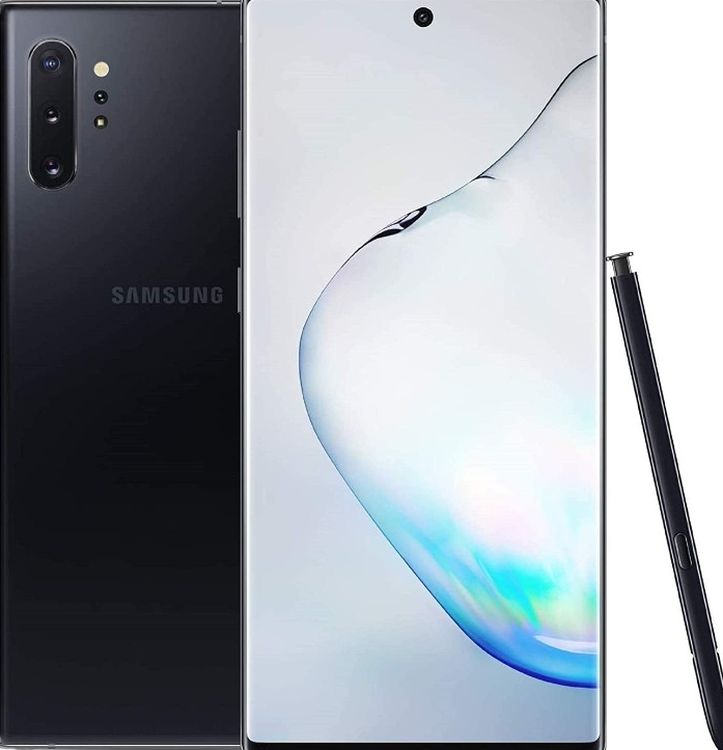 Samsung Note 20 Ultra, 512 GB, Unlocked