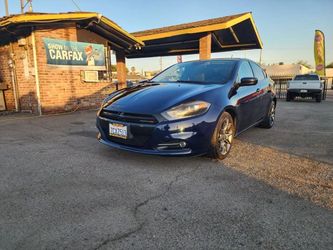 2013 Dodge Dart