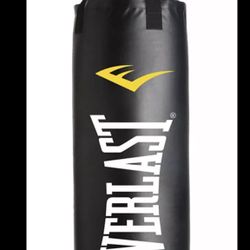 Everlast 70lb Bag