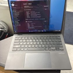 ASUS Zenbook DUO UX8406 14"FHD Touch OLED Core Ultra 7-155H 16GB RAM 1TB SSD