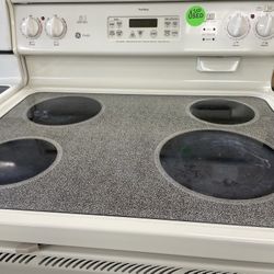 Oven ⚡️Stove ⚡️Electric Range Like New IncludedsWarranty