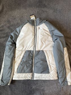 Nike Men's Therma-FIT Legacy Hooded Jacket