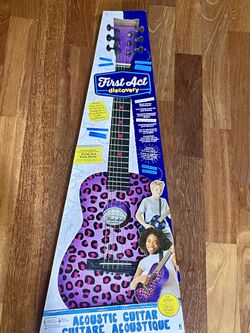 KIDS GUITAR