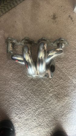 Brand New Honda D15 D16 civic turbo Manifold 