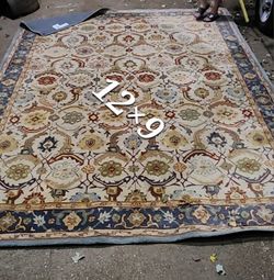 Big Rugs 