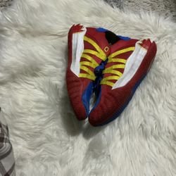 Adidas Dame
