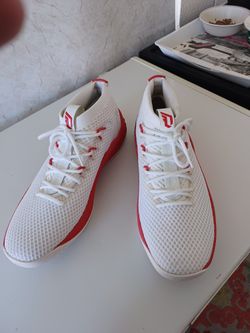 New D Lillard Size 15 US Men's