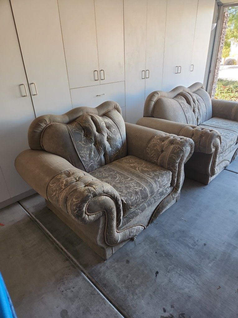 Living Room Furniture