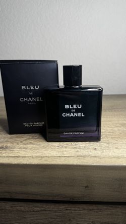 Bleu De Chanel Paris